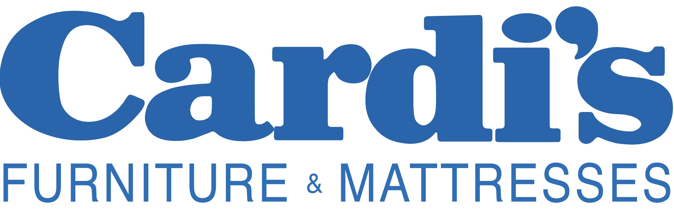 Cardi's logo